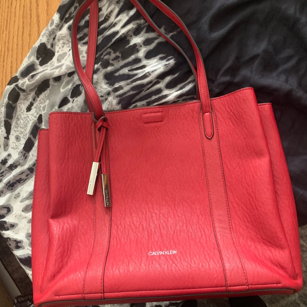 Calvin Klein handbag